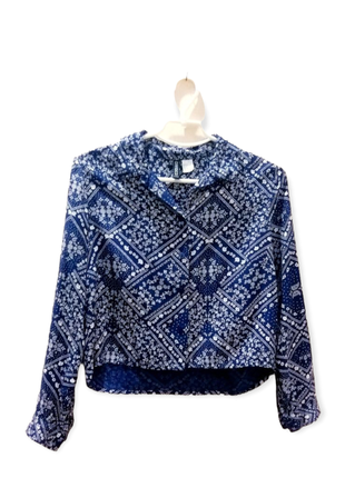 Рубашка женская, бренд h&m