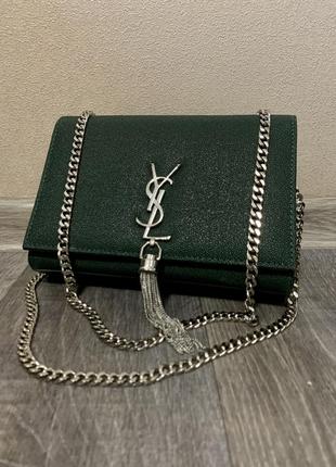 Сумка в стилі yvessaintlaurent