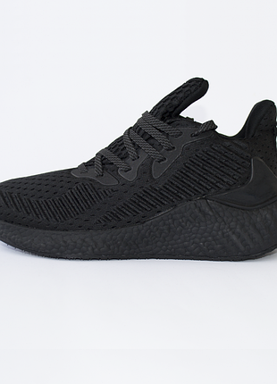 Кросівки highway nike осінь весна чорні