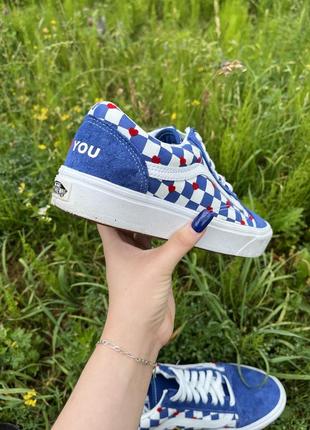 Vans3 фото