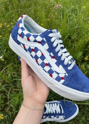 Vans4 фото