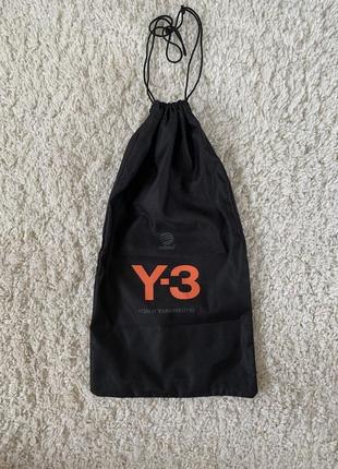Сумка пыльник adidas x yohji yamamoto y-33 фото