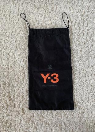 Сумка пыльник adidas x yohji yamamoto y-3