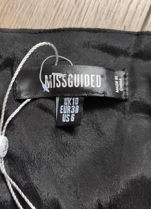 Блуза missguided5 фото