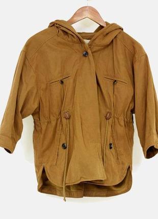 Парку pull&bear