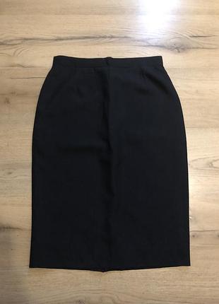 Вінтажна спідниця trussardi