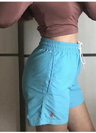 Шорті polo ralph lauren