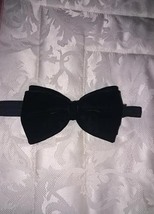 Метелик велюрова