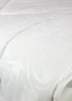 Ковдра soft line white 155*2153 фото