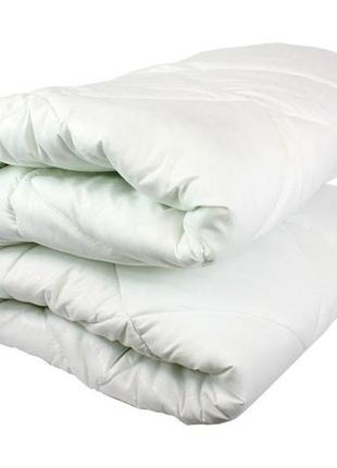 Ковдра soft line white 155*215