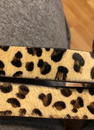 Шкіряні ремінці. 3