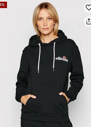 Худі ellesse