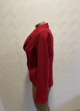 Жіночий кашеміровий піджак в ідеальному стані3 фото