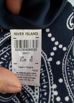 ( 44 р) river island женский пиджак жакет кардиган новый оригинал!10 фото