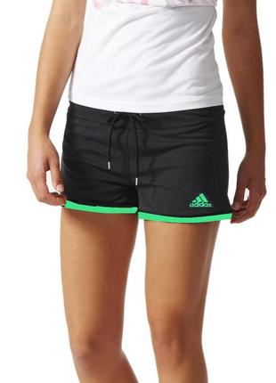 Спортивні шорти для бігу фітнесу adidas climachill