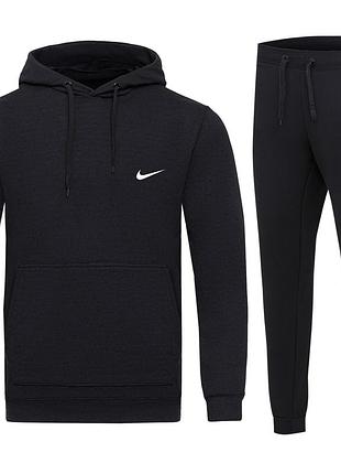 Чоловічий спортивний трикотажний костюм nike