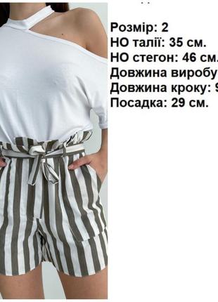 Шорти жіночі