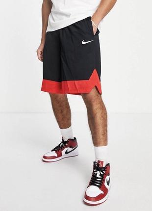 Шорти nike basketball dri-fit icon