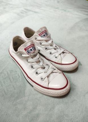 Кеді converse 36 розмір кеди