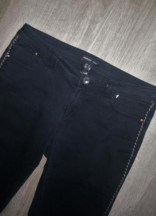 Жіночі джинси mango5 фото