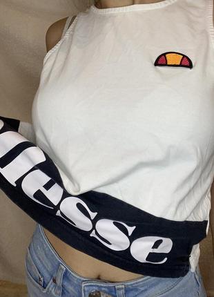 Майка ellesse