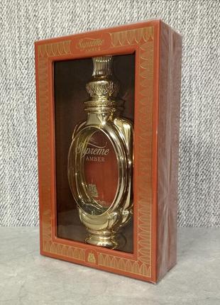 Afnan bait al bakhoor supreme amber 100 мл унисекс