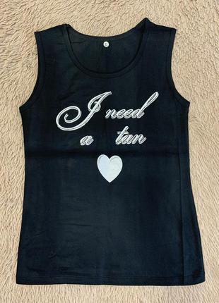 Майка жіноча