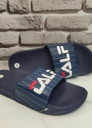 Стильні чоловічі шльопанці sydney