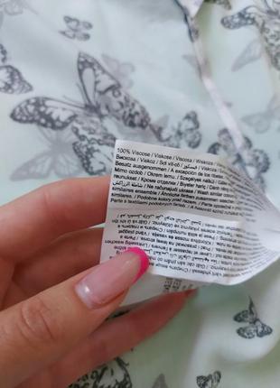 Блузка, блуза 5