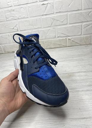 Кроссовки nike huarache