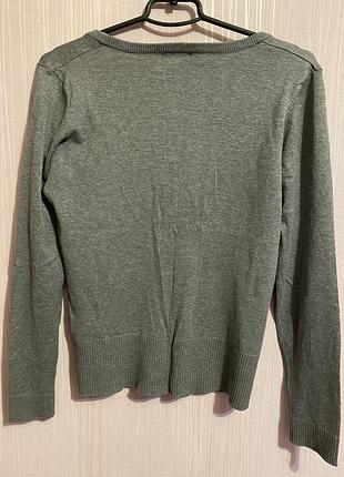 H&m кардіган 5