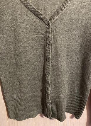 H&m кардіган 3