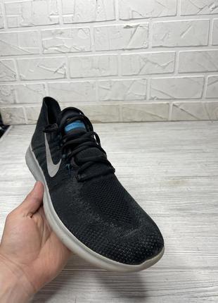 Кросівки nike free run flyknit2 фото