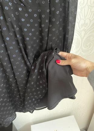 Красивое платье &other stories xs-s4 фото