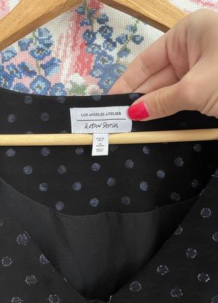 Красивое платье &other stories xs-s6 фото