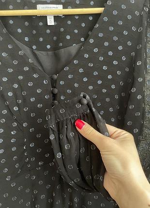 Красивое платье &other stories xs-s3 фото