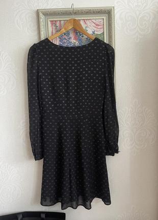 Красивое платье &other stories xs-s7 фото