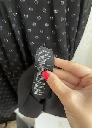 Красивое платье &other stories xs-s5 фото