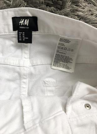 Шикарные джинсы h&m5 фото