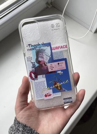 Чохол для iphone 11