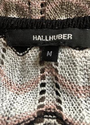 Туніка з коротким рукавом мені 3