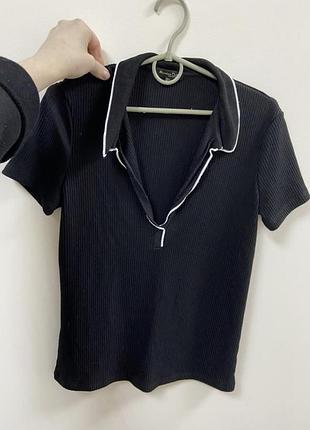 Футболка massimo dutti