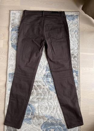 Штани sisley w28l30 4