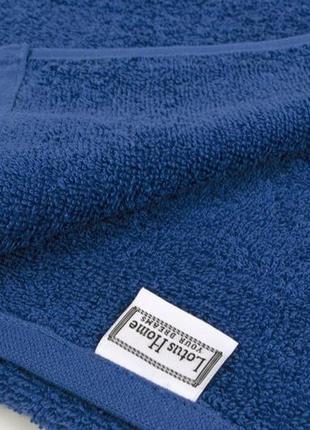 Полотенце хлопок lotus - 500 г/м²
рушник бавовна9 фото