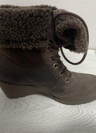 Полусапожки