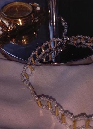 Ніжний чокер 2022