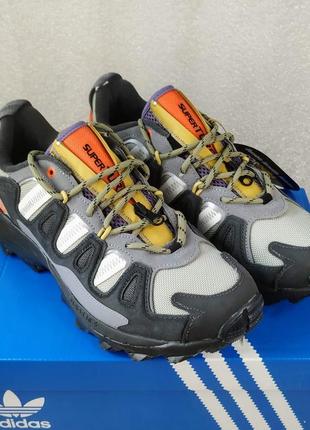 Кроссовки adidas superturf adventure gw3517 cordura оригинал