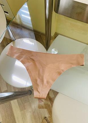 Трусики victoria’s secret