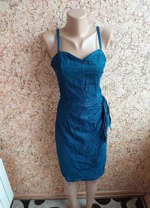 Фірмове джинсові плаття❤️🔥❤️🔥❤️🔥