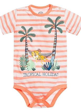 Боді, боді, бодік на короткий рукав